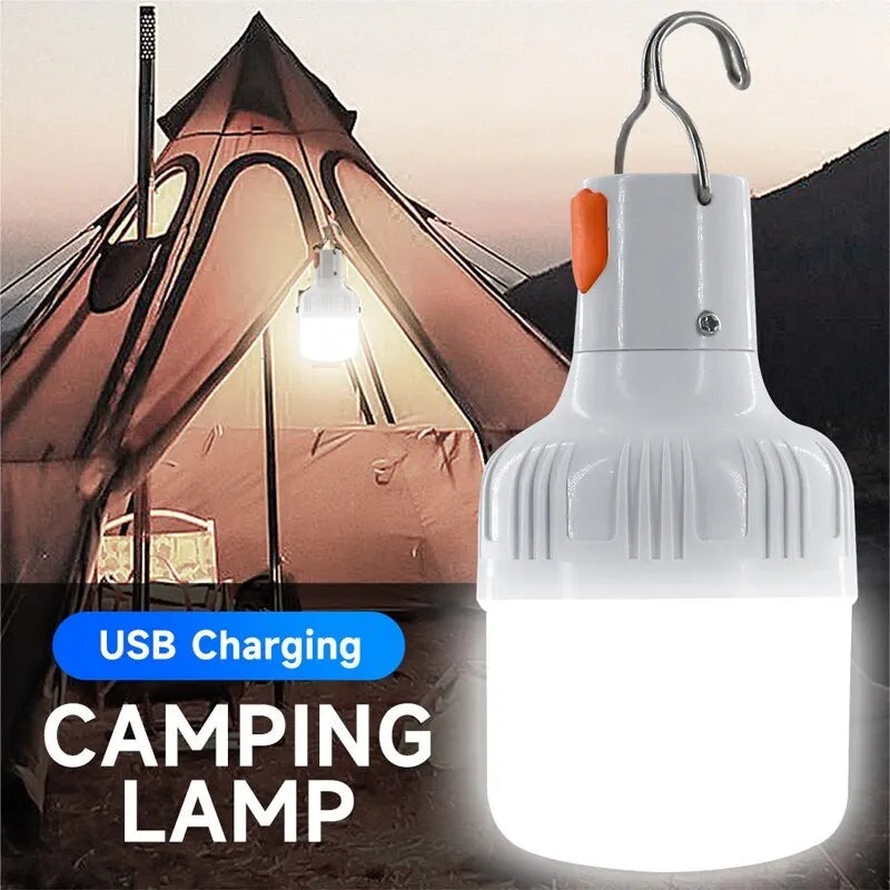 Ampoule LED Rechargeable OEEQM