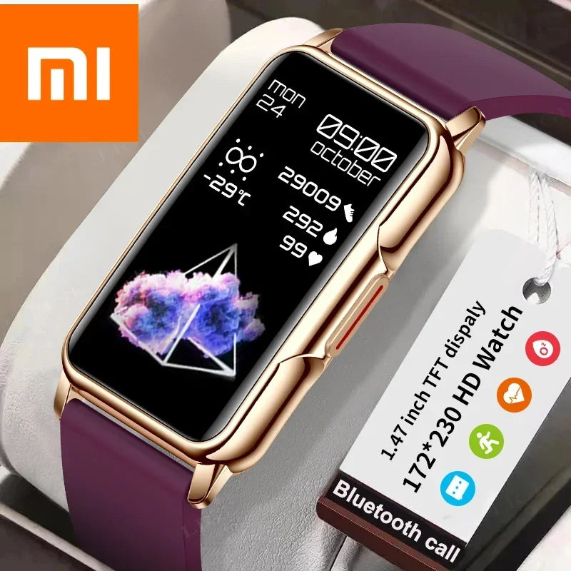 Montre Intelligente Xiaomi